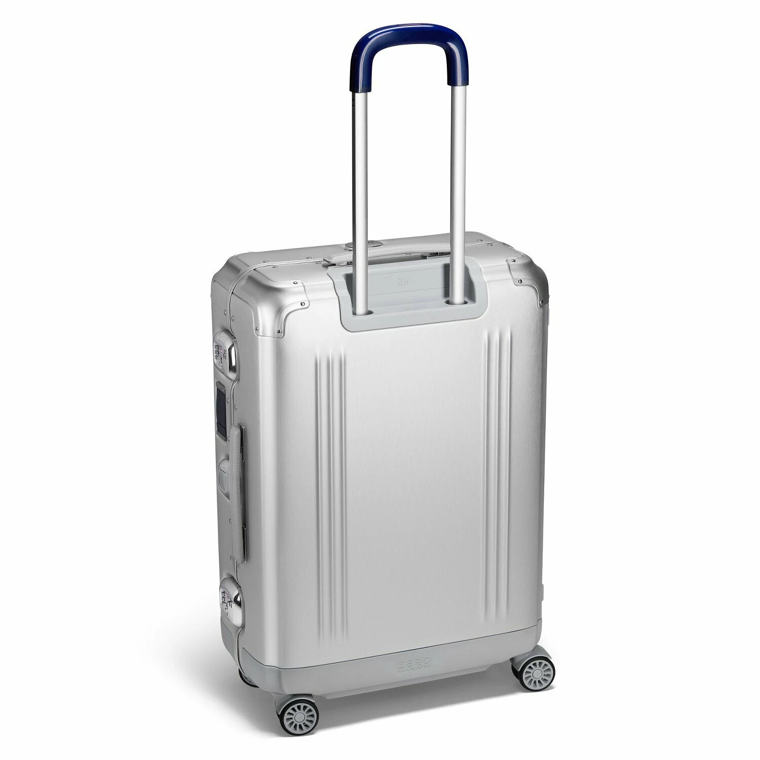 Zero Halliburton Trolley Pursuit Aluminio 4 Ruedas 66 Cm 5 Zero Halliburton Trolley Pursuit Aluminio 4 Ruedas 66 Cm - Imagen 3