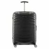 Samsonite Trolley Lite Shock De 4 Ruedas 69 Cm -Maletas Tienda de ventas 9af3b444ad1775ed59400c96638a2d60