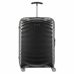 Samsonite Trolley Lite Shock De 4 Ruedas 69 Cm