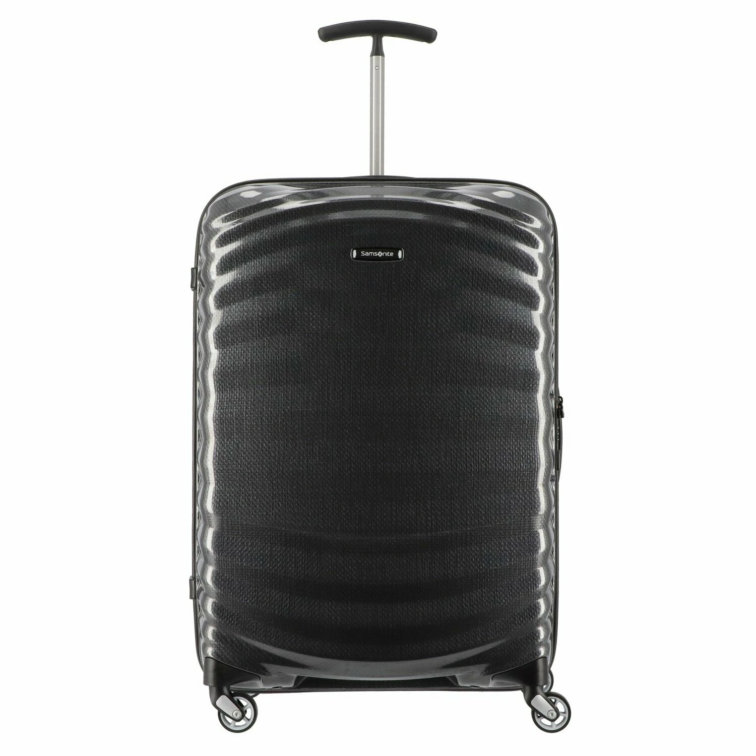 Samsonite Trolley Lite Shock De 4 Ruedas 69 Cm 3 Samsonite Trolley Lite Shock De 4 Ruedas 69 Cm