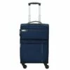 Travel Line 6754 Trolley De Cabina De 4 Ruedas 55 Cm -Maletas Tienda de ventas 9ba42deb0631cefe9cb6698cf8307601