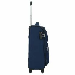 Travel Line 6754 Trolley De Cabina De 4 Ruedas 55 Cm -Maletas Tienda de ventas 9ba42deb0631cefe9cb6698cf8307601 2