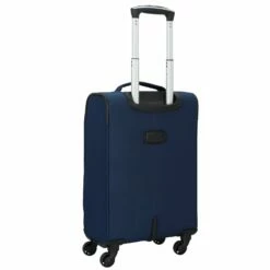 Travel Line 6754 Trolley De Cabina De 4 Ruedas 55 Cm -Maletas Tienda de ventas 9ba42deb0631cefe9cb6698cf8307601 3