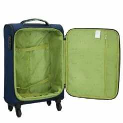 Travel Line 6754 Trolley De Cabina De 4 Ruedas 55 Cm -Maletas Tienda de ventas 9ba42deb0631cefe9cb6698cf8307601 4