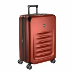 Victorinox Trolley Expandible De 4 Ruedas Spectra 3.0 69 Cm -Maletas Tienda de ventas 9ca0fac4b082eb436ca9a47c0ef6b3ba 1
