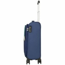 American Tourister Sea Seeker 4 Ruedas Carro De La Cabina 55 Cm -Maletas Tienda de ventas 9f6f2803fa44e74f7dd4c03163294376 2