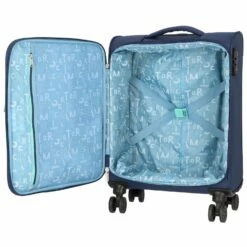 American Tourister Sea Seeker 4 Ruedas Carro De La Cabina 55 Cm -Maletas Tienda de ventas 9f6f2803fa44e74f7dd4c03163294376 4