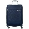 Samsonite Base Boost Spinner Trolley De 4 Ruedas 66 Cm -Maletas Tienda de ventas 9f97a8dbddc9691a7dd739e70b2ae4da