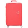 American Tourister Carro De 4 Ruedas Soundbox 77 Cm