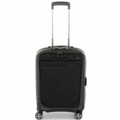 Roncato Double Premium 4 Ruedas Carro De La Cabina 55 Cm