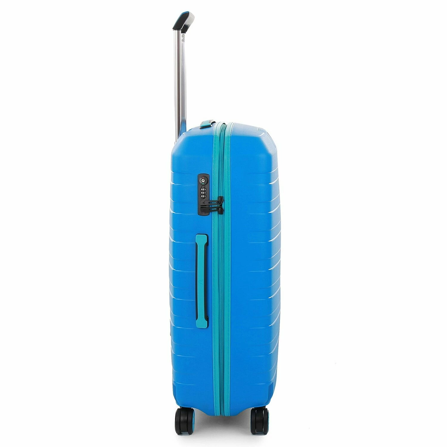 Roncato Carro De 4 Ruedas Box Young 69 Cm 5 Roncato Carro De 4 Ruedas Box Young 69 Cm - Imagen 3