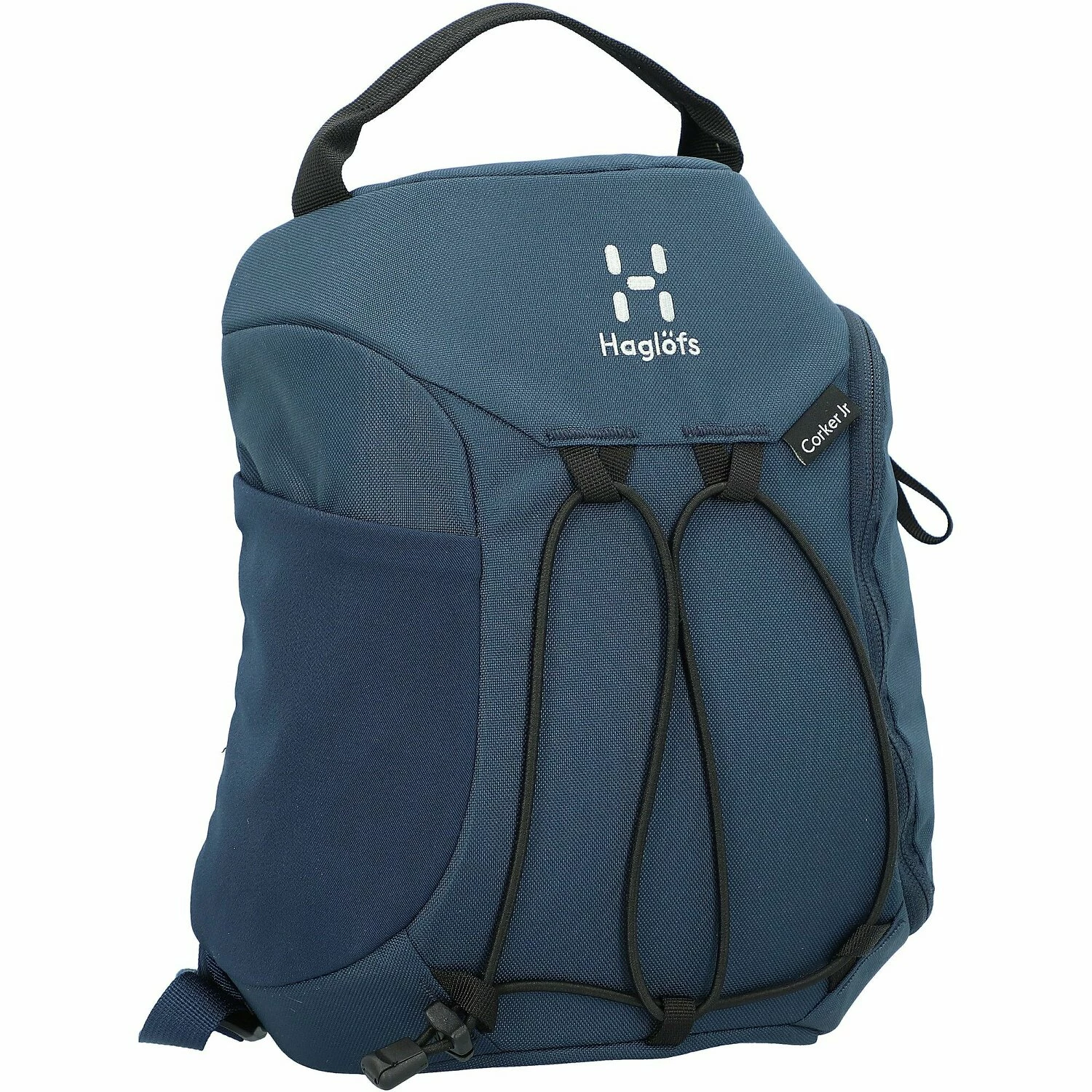 Haglöfs Mochila Infantil Corker Junior 27 Cm 4 Haglöfs Mochila Infantil Corker Junior 27 Cm - Imagen 2