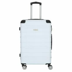 Rhodos 4 Ruedas Carrito 68 Cm