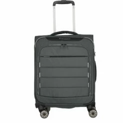 Travelite Skaii Maleta Di Cabina 4 Ruedas 55 Cm