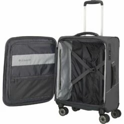 Travelite Skaii Maleta Di Cabina 4 Ruedas 55 Cm -Maletas Tienda de ventas a6b213c9f86d88e0a2957bf3280af085 4