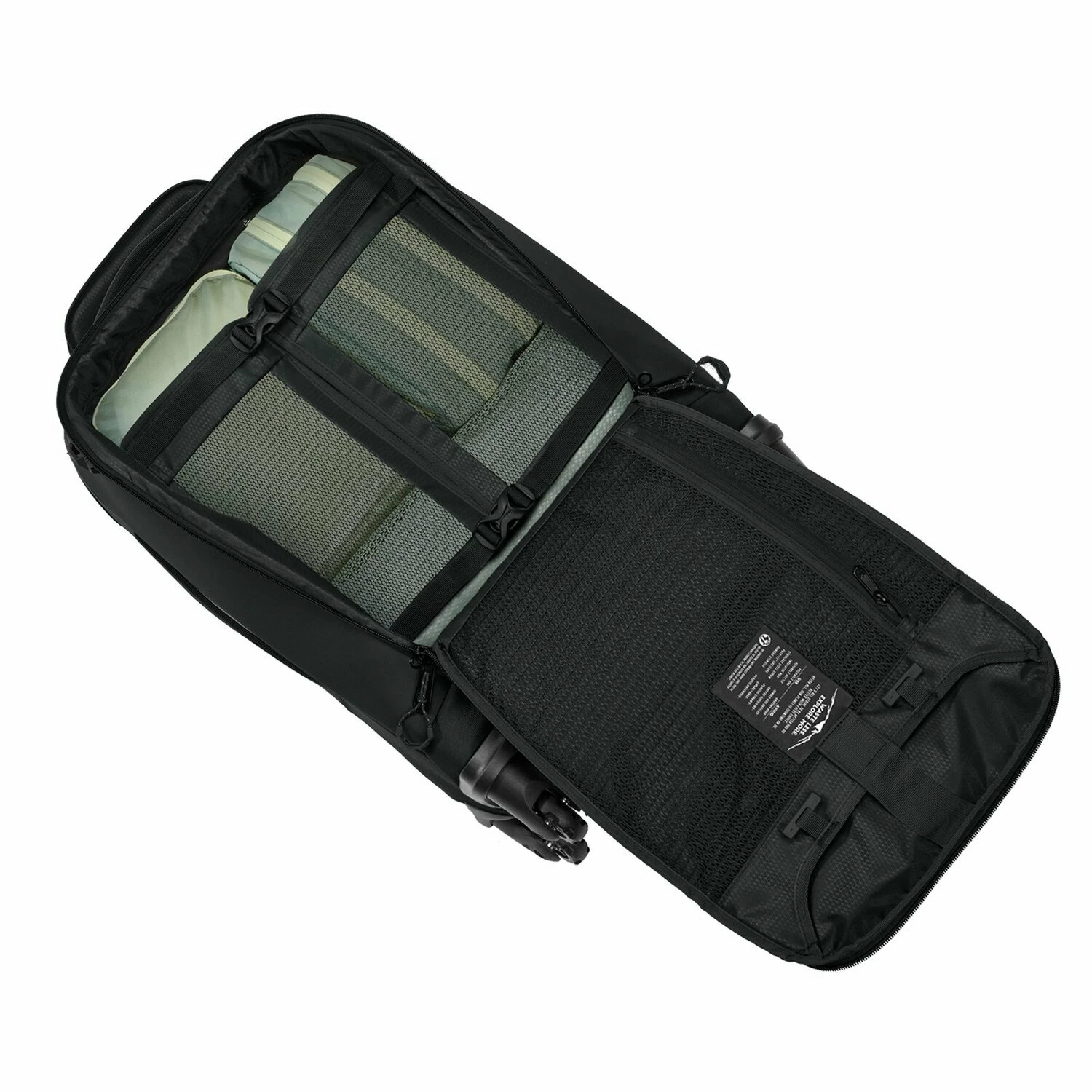 Eagle Creek Tarmac XE 4 Ruedas Carro De La Cabina 56 Cm 5 Eagle Creek Tarmac XE 4 Ruedas Carro De La Cabina 56 Cm - Imagen 3