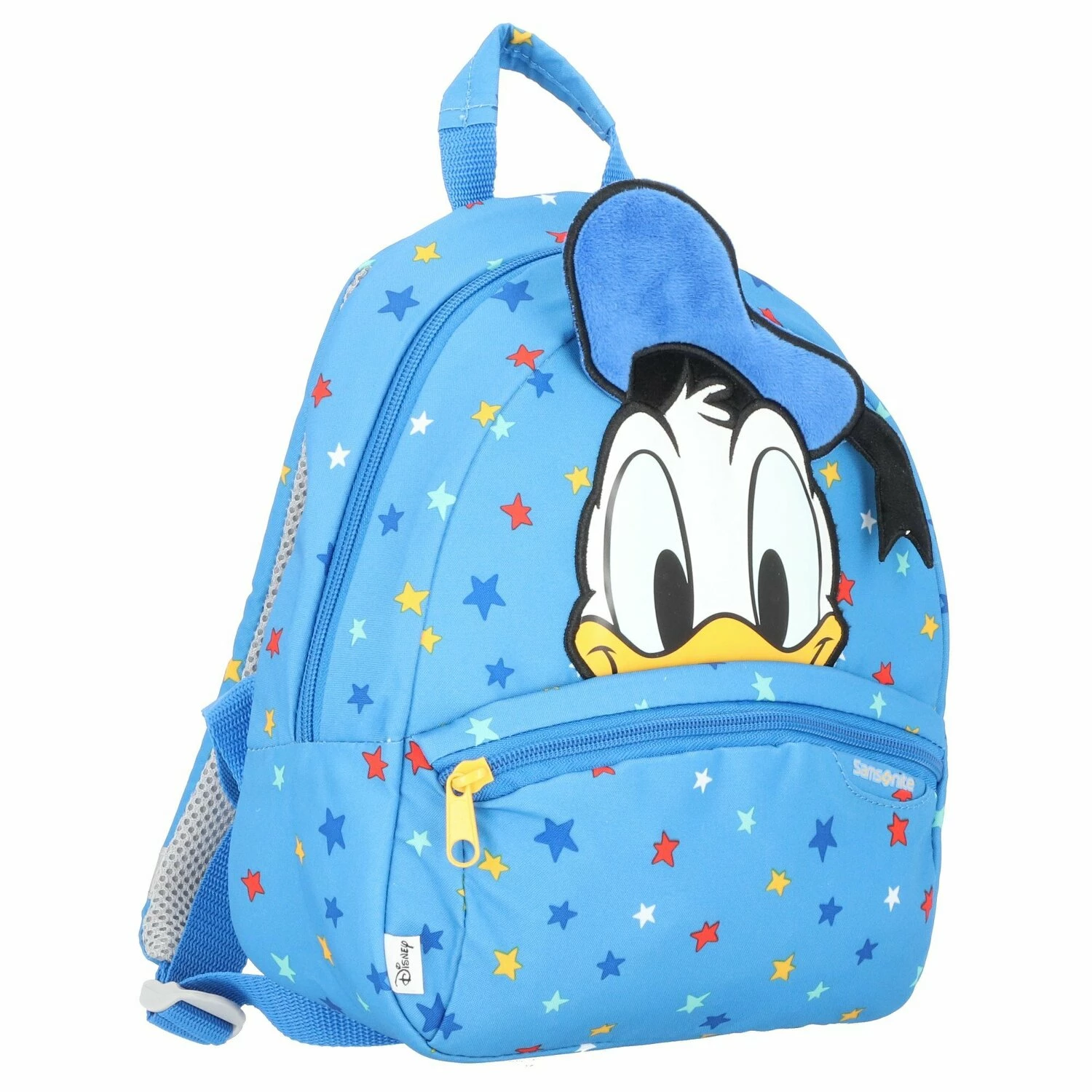Samsonite Disney Ultimate 2.0 Mochila Por Niño/niña 27 Cm 4 Samsonite Disney Ultimate 2.0 Mochila Por Niño/niña 27 Cm - Imagen 2