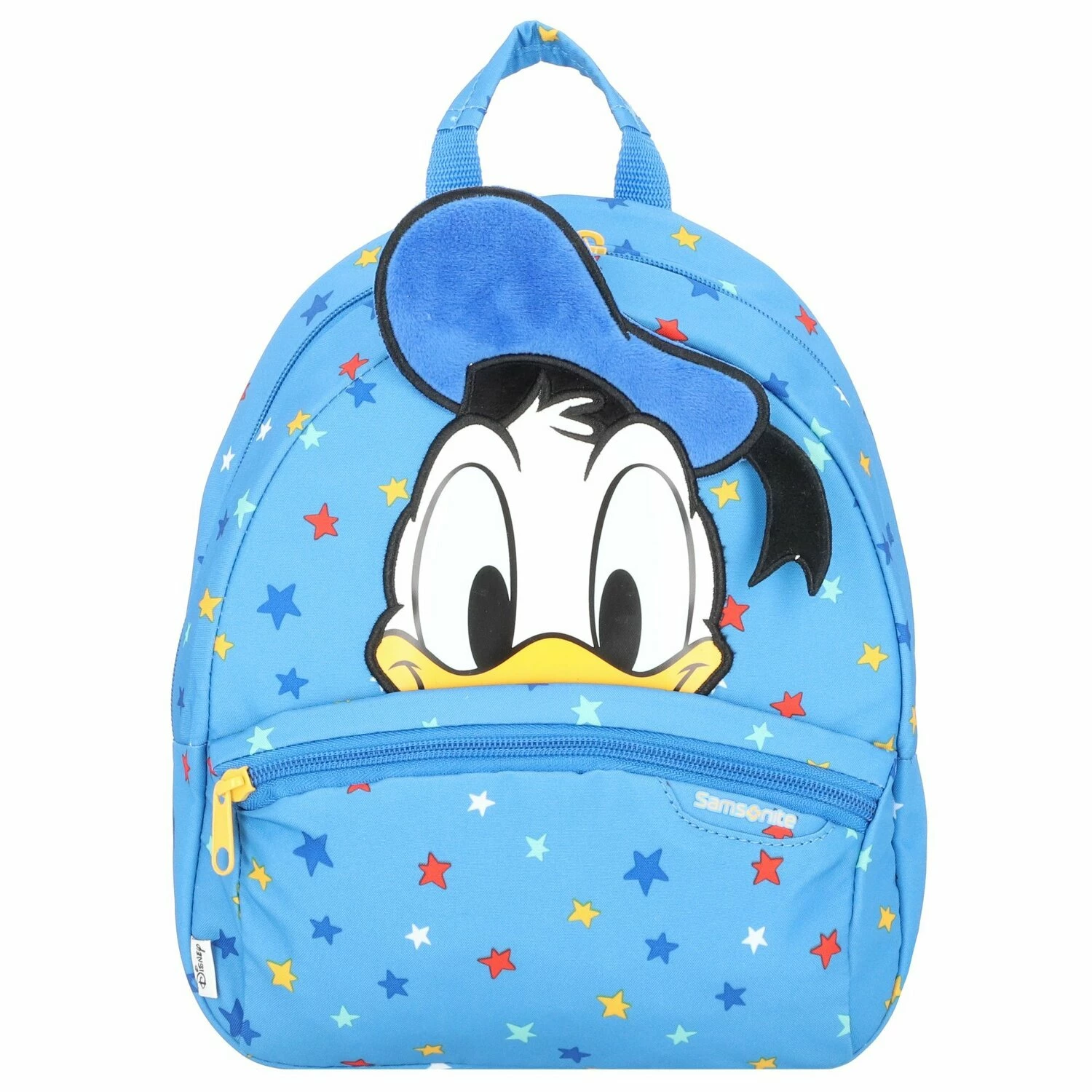 Samsonite Disney Ultimate 2.0 Mochila Por Niño/niña 27 Cm 3 Samsonite Disney Ultimate 2.0 Mochila Por Niño/niña 27 Cm