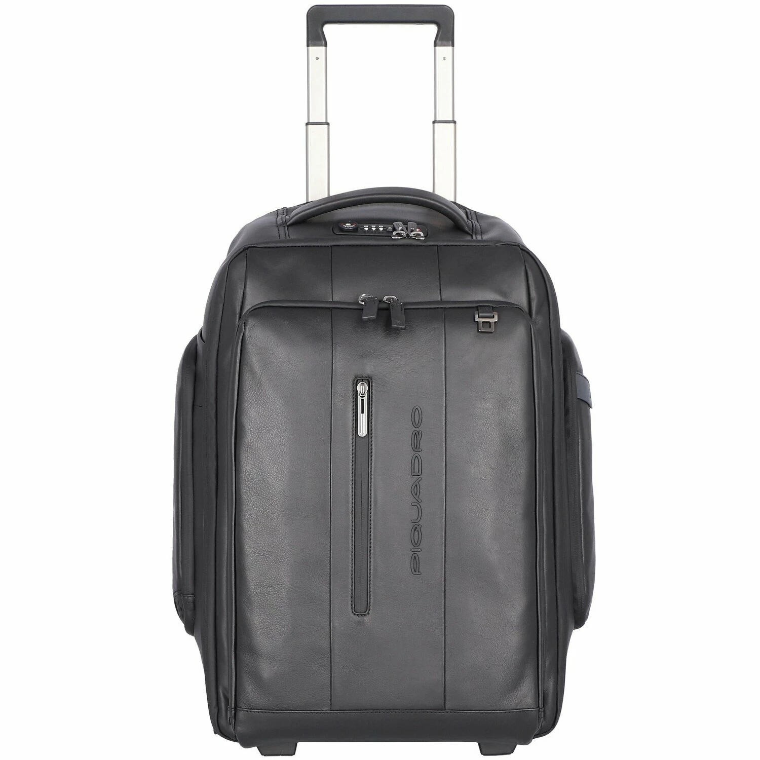 Piquadro Urban Business Maleta 2 Ruedas Piel 54 Cm 3 Piquadro Urban Business Maleta 2 Ruedas Piel 54 Cm