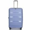 Trolley Paja 4 Ruedas Bicolor 76 Cm -Maletas Tienda de ventas aa06cc24dfed1feaf367aa4b9e15d9e3