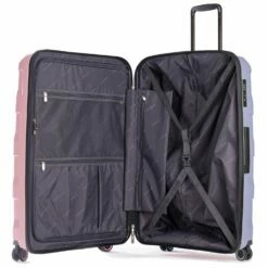 Trolley Paja 4 Ruedas Bicolor 76 Cm 11 Trolley Paja 4 Ruedas Bicolor 76 Cm -Maletas Tienda de ventas aa06cc24dfed1feaf367aa4b9e15d9e3 4