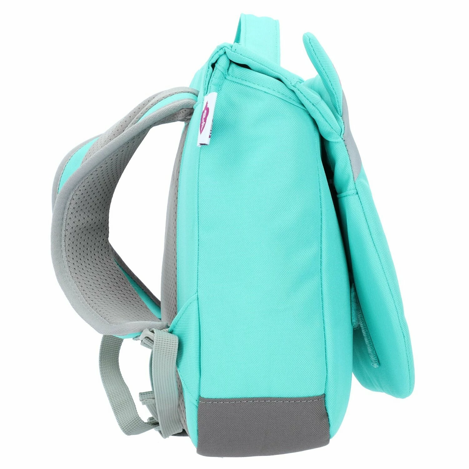 Affenzahn Mochila Infantil 23 Cm 5 Affenzahn Mochila Infantil 23 Cm - Imagen 3