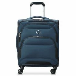 Delsey Carro De Cabina De 4 Ruedas Sky Max 2.0 55 Cm