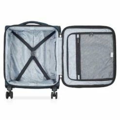 Delsey Carro De Cabina De 4 Ruedas Sky Max 2.0 55 Cm -Maletas Tienda de ventas aa457a8f4895fd3a0b13b2410a4f75ab 3