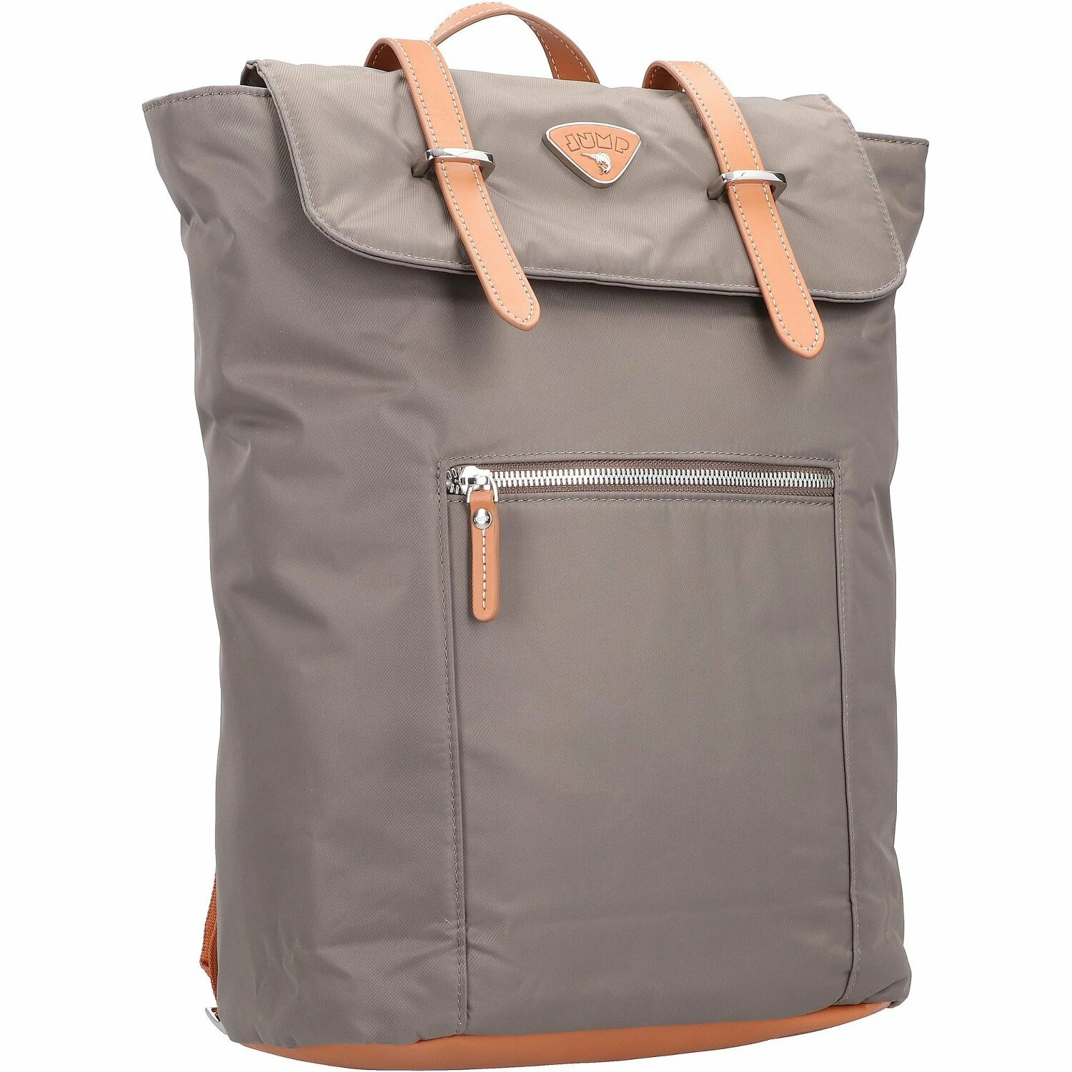 JUMP Mochila Cassis Riviera Compartimento Para Portátil De 42 Cm 4 JUMP Mochila Cassis Riviera Compartimento Para Portátil De 42 Cm - Imagen 2