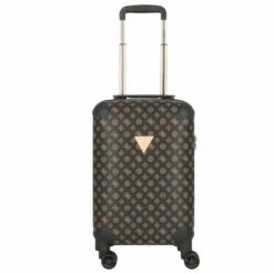 Guess Wilder Travel 4 Ruedas Carro De La Cabina 46 Cm