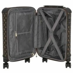 Guess Wilder Travel 4 Ruedas Carro De La Cabina 46 Cm -Maletas Tienda de ventas abdfd443aab06d3a6e6a177157cbac48 4