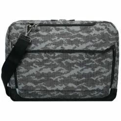 Hitch Slim Flight Bag RFID 39 Cm Compartimento Para Portátil