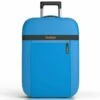 Aura Cabin Trolley Plegable De 2 Ruedas S 55 Cm