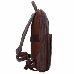Piquadro Akron Mochila Piel 40 Cm Compartimento Para Portatíl 9 Piquadro Akron Mochila Piel 40 Cm Compartimento Para Portatíl -Maletas Tienda de ventas ae41f920829573b11cd12985076fdb0c 2