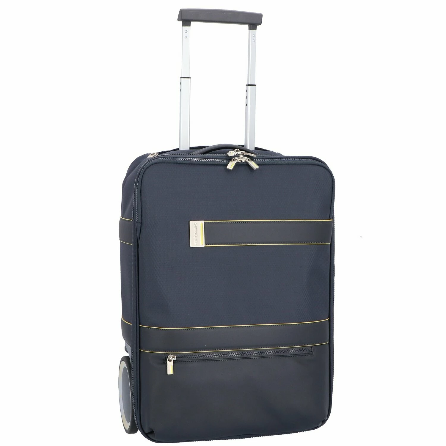 Samsonite Trolley De Cabina De 2 Ruedas Zigo 55 Cm Compartimento Para El Portátil 4 Samsonite Trolley De Cabina De 2 Ruedas Zigo 55 Cm Compartimento Para El Portátil - Imagen 2