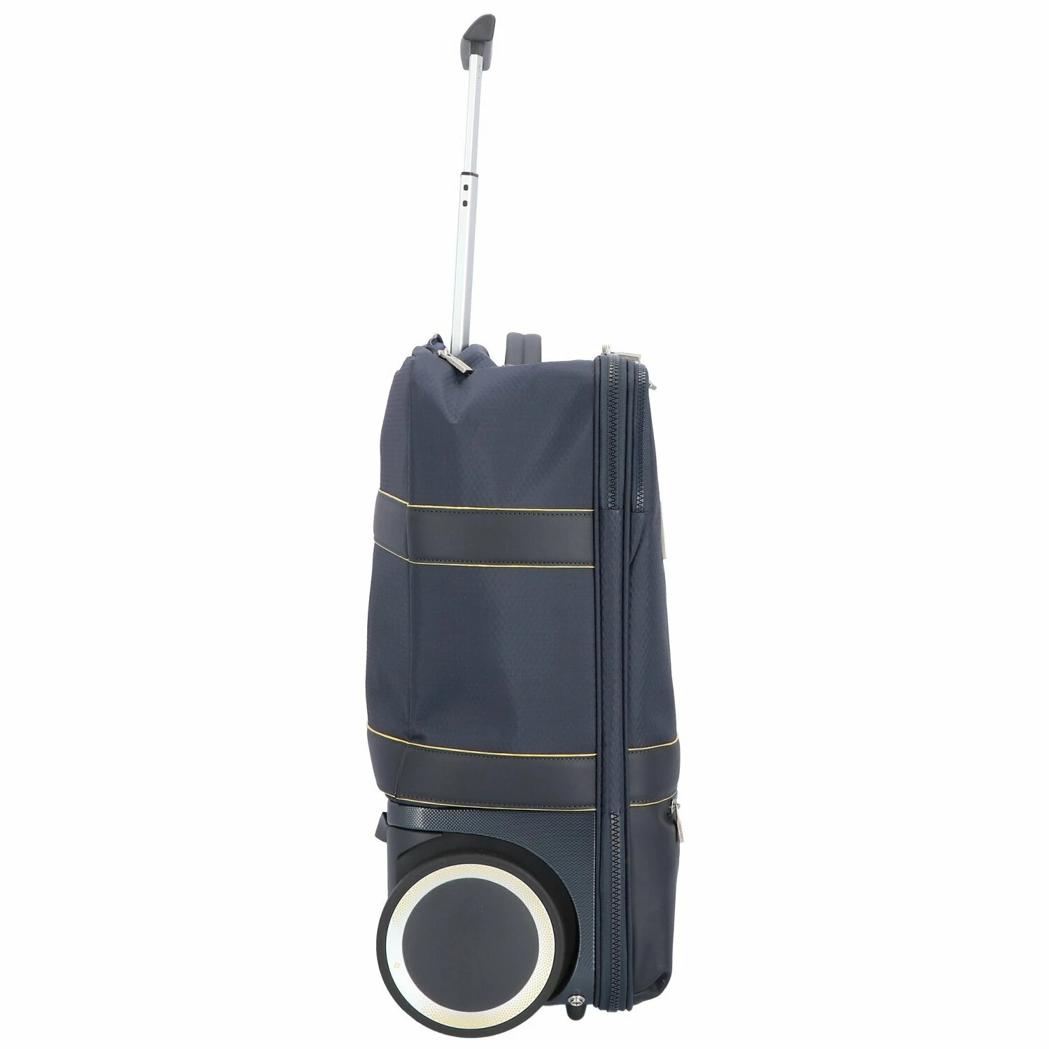 Samsonite Trolley De Cabina De 2 Ruedas Zigo 55 Cm Compartimento Para El Portátil 5 Samsonite Trolley De Cabina De 2 Ruedas Zigo 55 Cm Compartimento Para El Portátil - Imagen 3