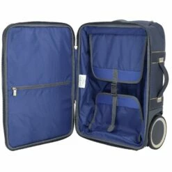 Samsonite Trolley De Cabina De 2 Ruedas Zigo 55 Cm Compartimento Para El Portátil 12 Samsonite Trolley De Cabina De 2 Ruedas Zigo 55 Cm Compartimento Para El Portátil -Maletas Tienda de ventas aece8f1104576effe7910fb36dcfdcb1 4