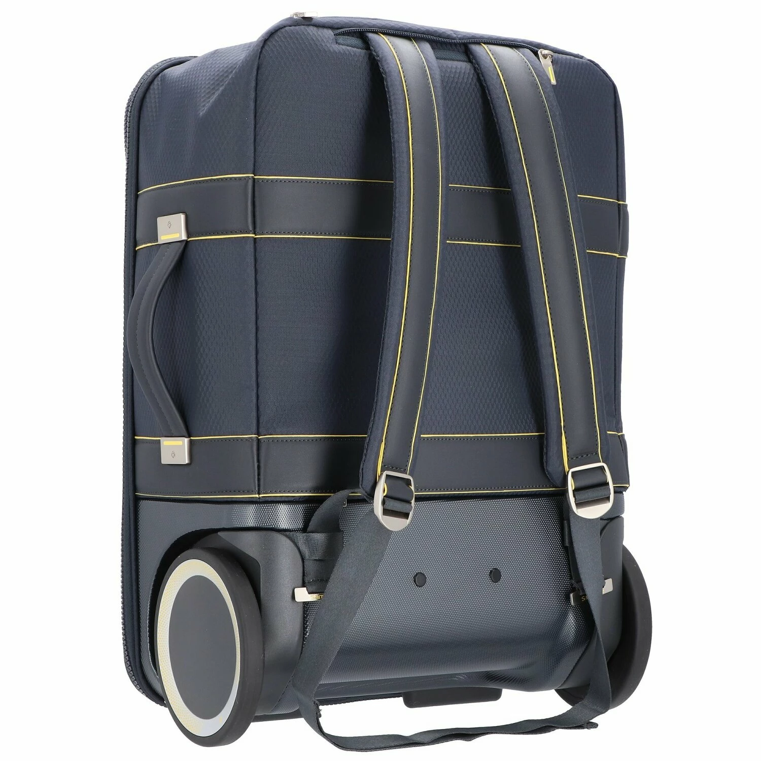 Samsonite Trolley De Cabina De 2 Ruedas Zigo 55 Cm Compartimento Para El Portátil 8 Samsonite Trolley De Cabina De 2 Ruedas Zigo 55 Cm Compartimento Para El Portátil - Imagen 6