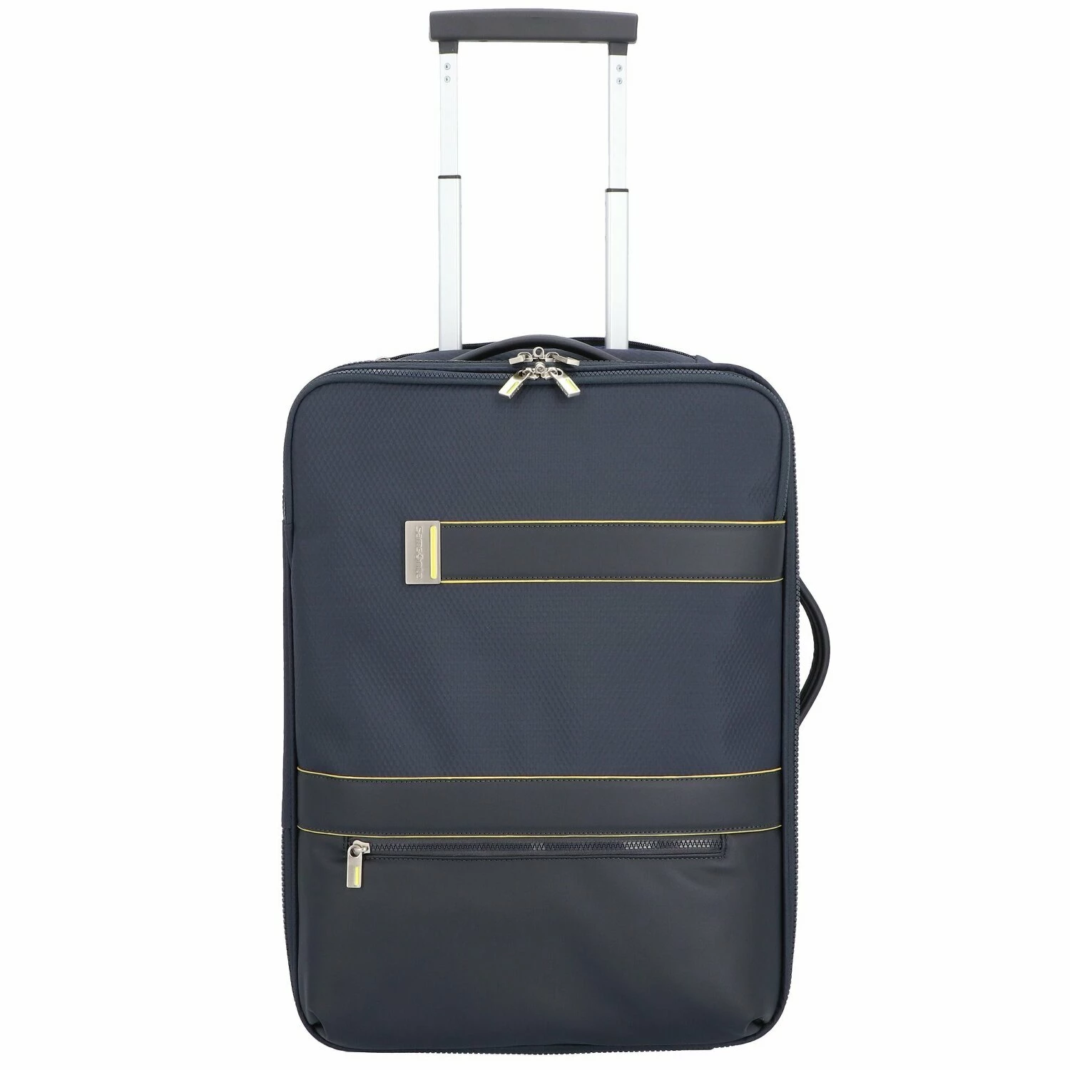Samsonite Trolley De Cabina De 2 Ruedas Zigo 55 Cm Compartimento Para El Portátil 3 Samsonite Trolley De Cabina De 2 Ruedas Zigo 55 Cm Compartimento Para El Portátil
