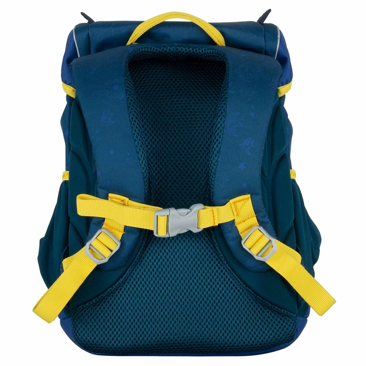 Mochila Para El Jardín De Infancia 27 Cm 5 Mochila Para El Jardín De Infancia 27 Cm - Imagen 3