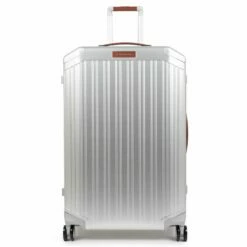 Piquadro Carro Alu 4 Ruedas 79 Cm