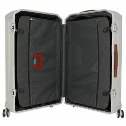 Piquadro Carro Alu 4 Ruedas 79 Cm -Maletas Tienda de ventas b0cf85c0bd8fbe317e1013f177cf94f6 4