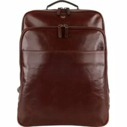 Golden Head Colorado Mochila RFID Piel 42 Cm Compartimento Para Portatíl