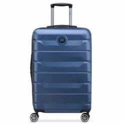 Delsey Air Armour Trolley De 4 Ruedas 68 Cm