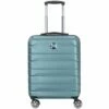 Delsey Air Armour 4 Roll Cabin Trolley Slim Line 55 Cm -Maletas Tienda de ventas b366c1ff29708a653da918f6358abda9