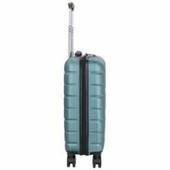 Delsey Air Armour 4 Roll Cabin Trolley Slim Line 55 Cm 9 Delsey Air Armour 4 Roll Cabin Trolley Slim Line 55 Cm -Maletas Tienda de ventas b366c1ff29708a653da918f6358abda9 2