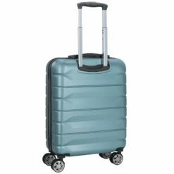 Delsey Air Armour 4 Roll Cabin Trolley Slim Line 55 Cm 10 Delsey Air Armour 4 Roll Cabin Trolley Slim Line 55 Cm -Maletas Tienda de ventas b366c1ff29708a653da918f6358abda9 3