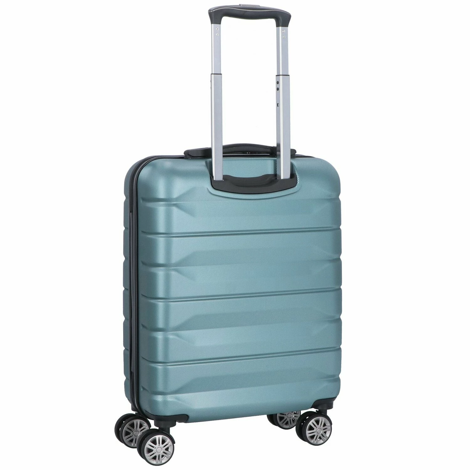 Delsey Air Armour 4 Roll Cabin Trolley Slim Line 55 Cm 6 Delsey Air Armour 4 Roll Cabin Trolley Slim Line 55 Cm - Imagen 4