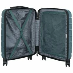 Delsey Air Armour 4 Roll Cabin Trolley Slim Line 55 Cm 11 Delsey Air Armour 4 Roll Cabin Trolley Slim Line 55 Cm -Maletas Tienda de ventas b366c1ff29708a653da918f6358abda9 4