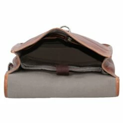 Mochila Floris De Cuero Con Compartimento Para El Portátil De 40 Cm -Maletas Tienda de ventas b3d9b4263ce27e08b9b2c9c74c51ea59 4